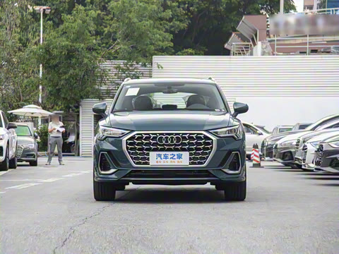 2025�� quattro 45�����ذ� 40TFSI ʱ�ж�����