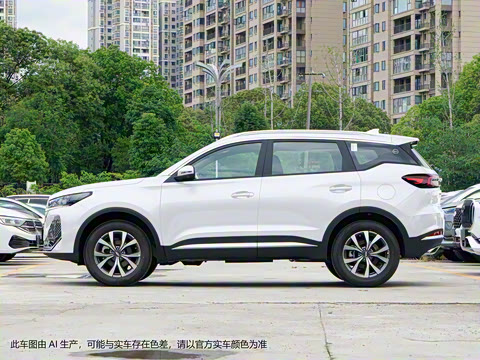 2024�� 1.5T CVT�峬��