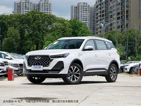 2024�� 1.5T CVT�峬��