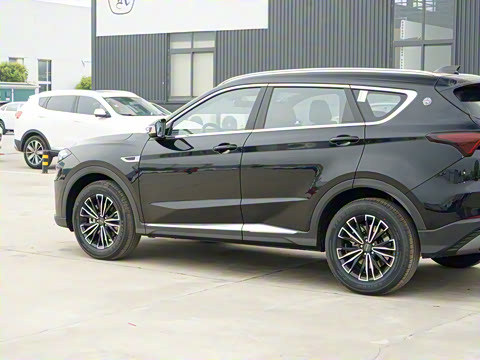 2024�� �ھ��� 1.5T DCT�ھ�PRO 7��