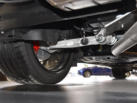 2023�� 3.0T Trofeo