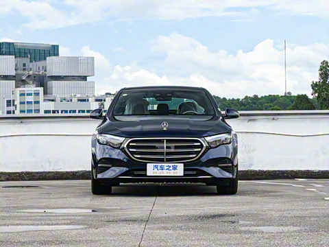 2025�� �Ŀ� E 300 L ʱ����