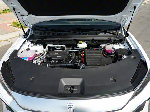 2025�� �ڶ��� �Ǽݰ� DM-i 115KM׿Խ��