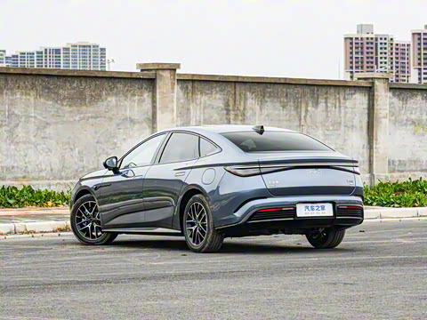 2025�� �Ǽݰ� DM-i 1.5L 125km �����