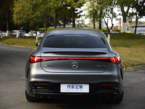 2023�� AMG EQS 53 4MATIC+