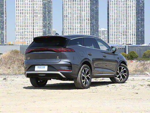 2025�� �Ǽݰ� DM-i 115KM �콢��