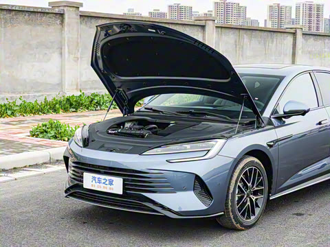 2025�� �Ǽݰ� DM-i 1.5L 125km �����