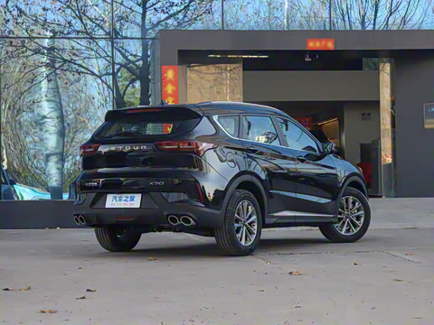 2025�� 1.5T DCT��ԽPRO 7��