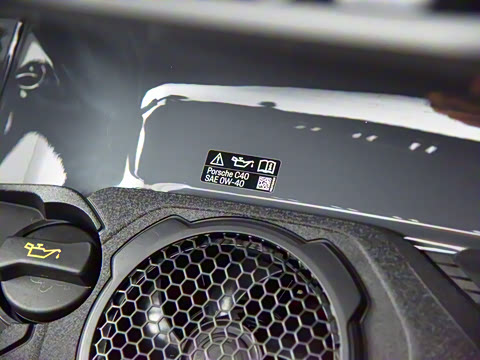 2025�� Carrera GTS 3.6T