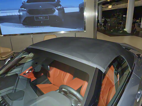 2023�� sDrive 25i M�˶���װ