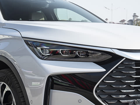 2025�� �Ǽݰ� DM-i 115KM �콢��