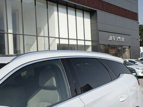 2025�� �Ǽݰ� DM-i 115KM �콢��