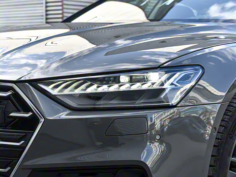 2024�� 40 TFSI ������