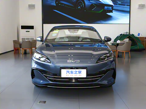 2024�� DM-i 120KM������