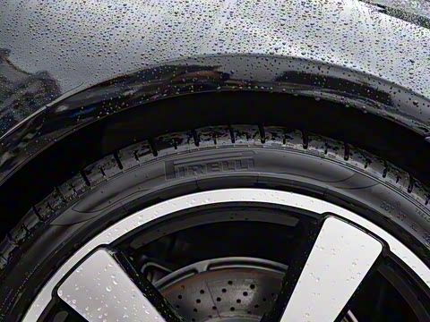 2025�� Carrera 3.0T