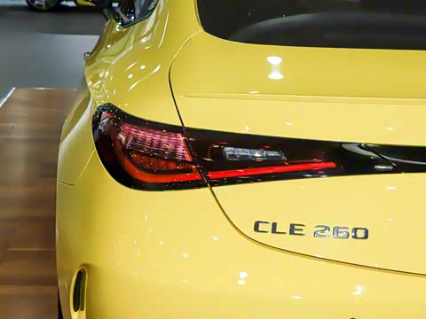 2025�� CLE 260 ���ܳ�