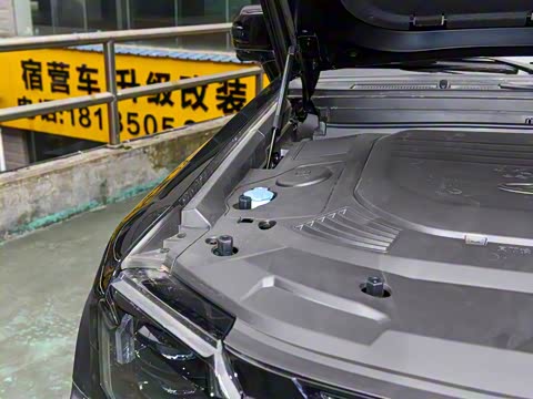 2025�� 2.0TD XWD �Զ������ӳ��� 7��