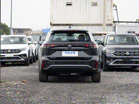 2025�� ̽��L 330TSI ������ӢCity��