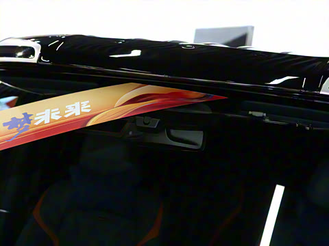 2025�� LS570TX ���