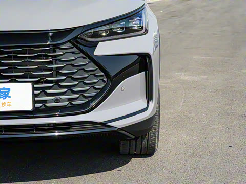 2025�� �Ǽݰ� DM-i 115KM ������