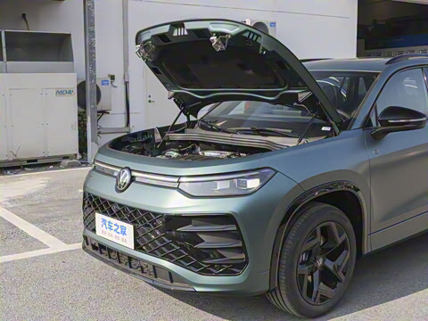 2025�� ̽��L 330TSI ������ӢCity��