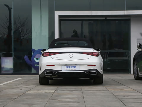 2025�� CLE 260 ������ܳ�