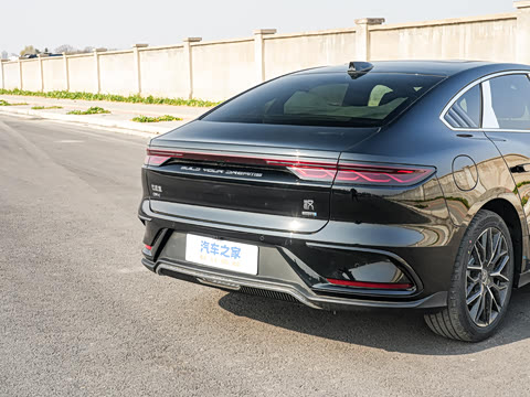 2025�� DM-i �Ǽݰ� 125KM������