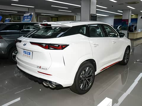 2023�� ���� 1.5T DCT�����ͳ��а�