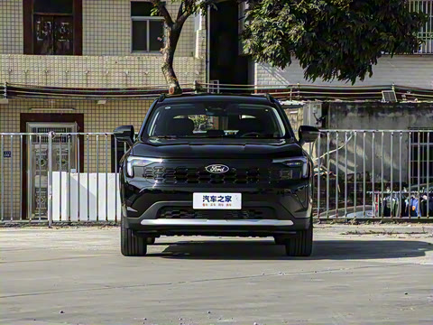 2025�� EcoBoost 170 ������