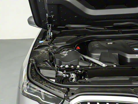 2024�� 530Li xDrive M�˶���װ