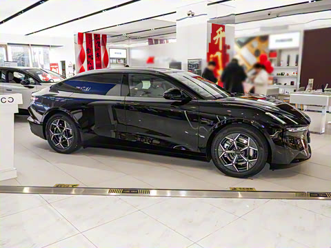 2024�� STARBUFF 95kWh 766km����