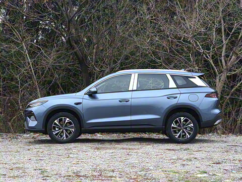 2025�� �ڶ��� �Ǽݰ� DM-i 75KM������