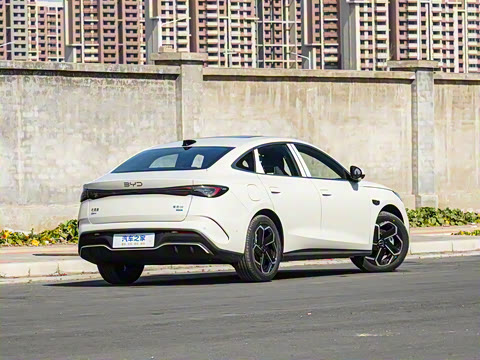 2025�� DM-i �Ǽݰ� 120KM�콢��