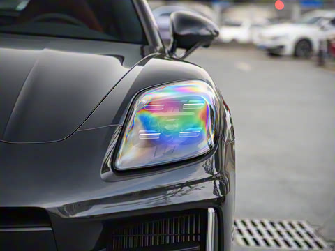 2024�� Panamera 4 E-Hybrid �����ӳ��� 2.9T