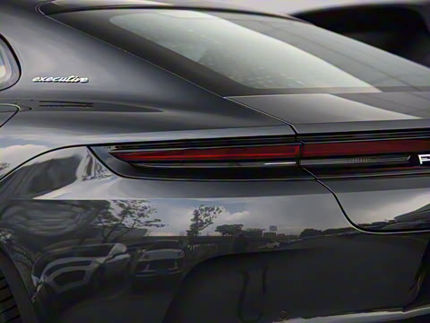 2024�� Panamera 4 E-Hybrid �����ӳ��� 2.9T