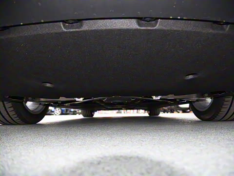 2024�� Panamera 4 E-Hybrid �����ӳ��� 2.9T