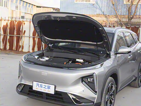 2025�� EM-i 115km ̽����