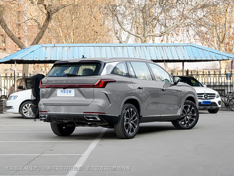 2023�� 2.0T ����Խ����