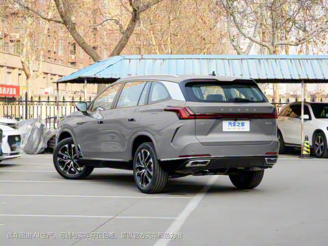 2023�� 2.0T ����Խ����