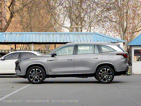 2023�� 2.0T ����Խ����