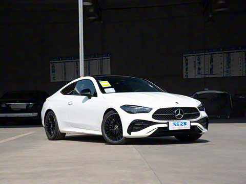 2025�� CLE 300 4MATIC �����ͽ��ܳ�