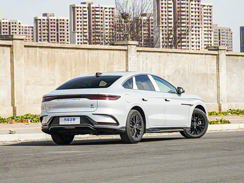 2025�� DM-i �Ǽݰ� 125KM��Ӣ��