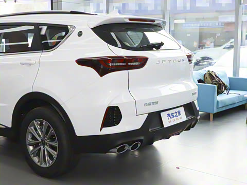 2025�� 1.5T DCT��ԽPRO 5��