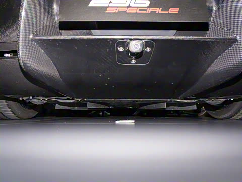 2025�� 3.0T V6 Speciale