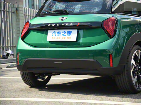 2025�� 2.0T COOPER S ������