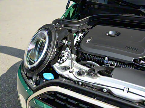 2025�� 2.0T COOPER S ������