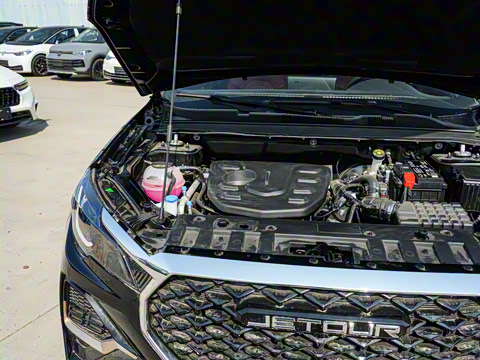 2025�� 1.5T DCT��ԽPRO 5��