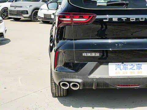 2025�� 1.5T DCT��ԽPRO 5��