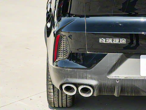 2025�� 1.5T DCT��ԽPRO 5��