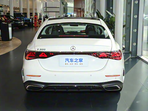 2025�� E 300 ʱ�����˶���